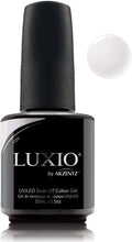 Luxio Gel Polish Color By Akzentz